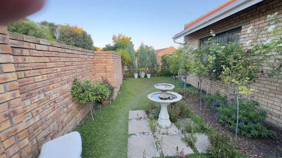 3 Bedroom Property for Sale in Bultfontein Free State